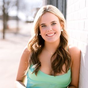 Meet your Posher, Peyton